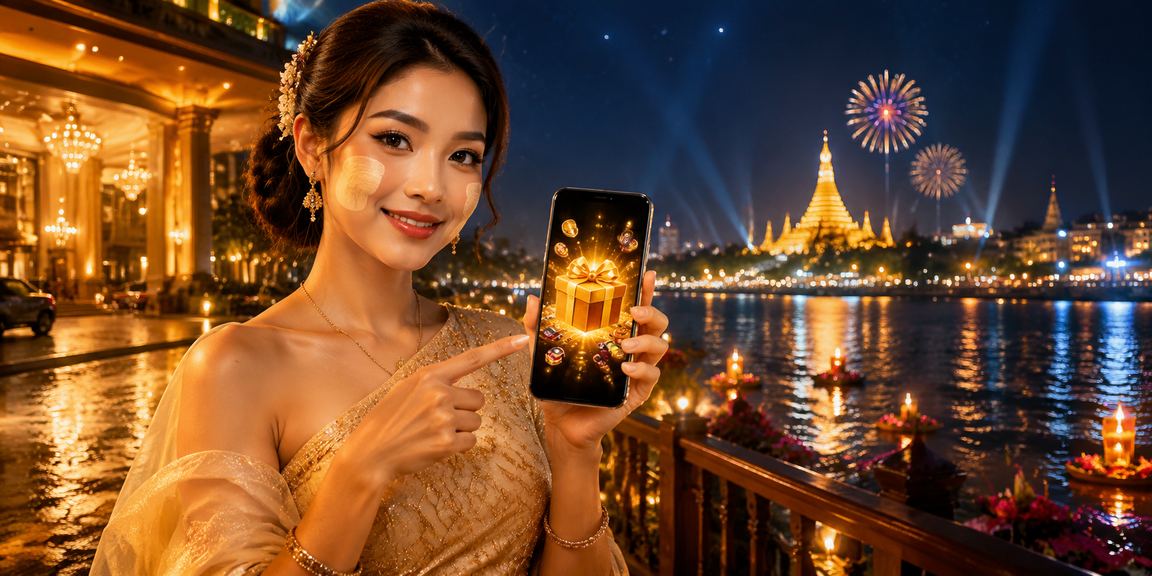 နေပြည်တော်တွင် အကောင့်ဖွင့် ချိတ်ဆက်မှု