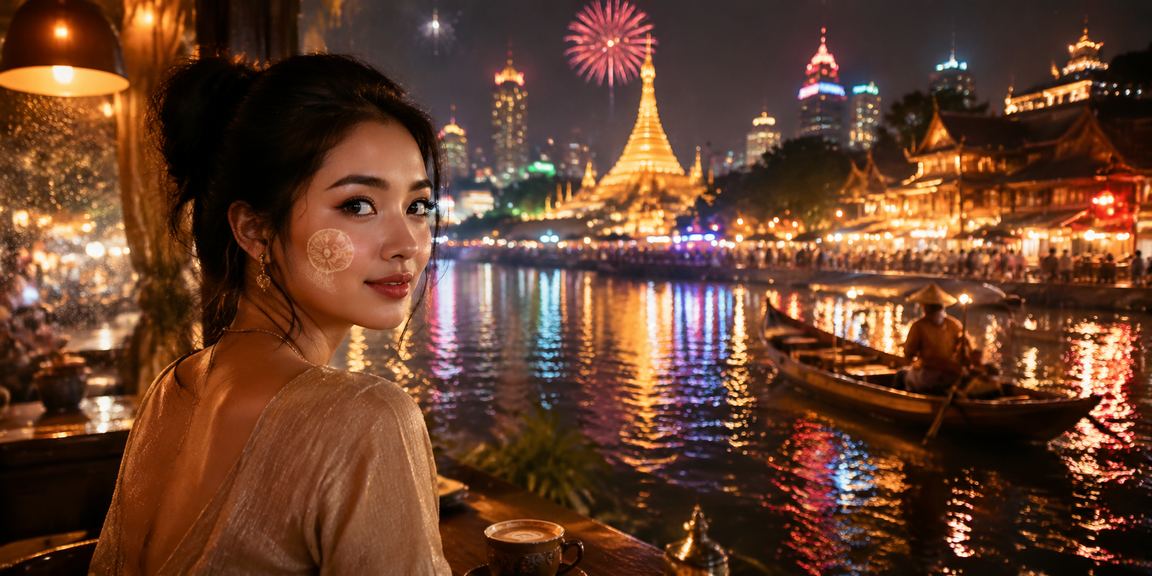 ရန်ကုန် မြို့နှင့် ဘောလုံးအလောင်းကစား